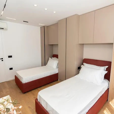 Appartement The Resident In Prime Location,luxury Living *