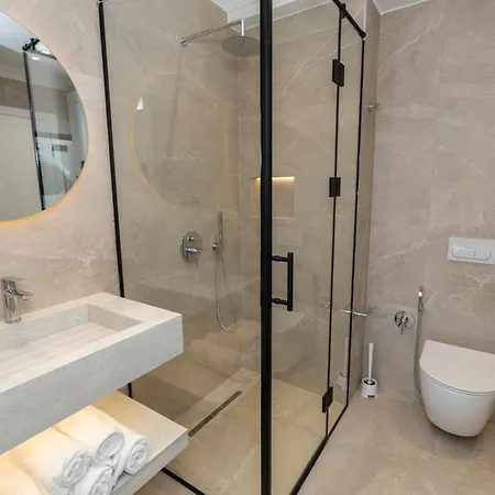 Appartement The Resident In Prime Location,luxury Living
