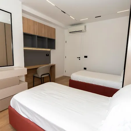 The Resident In Prime Location,luxury Living Shkodër