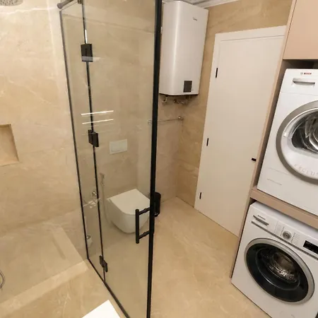 Appartement The Resident In Prime Location,luxury Living *