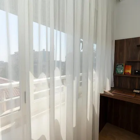 Appartement The Resident In Prime Location,luxury Living